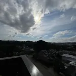 O Melhor Do Ecoville Com Sacada - Novinho!