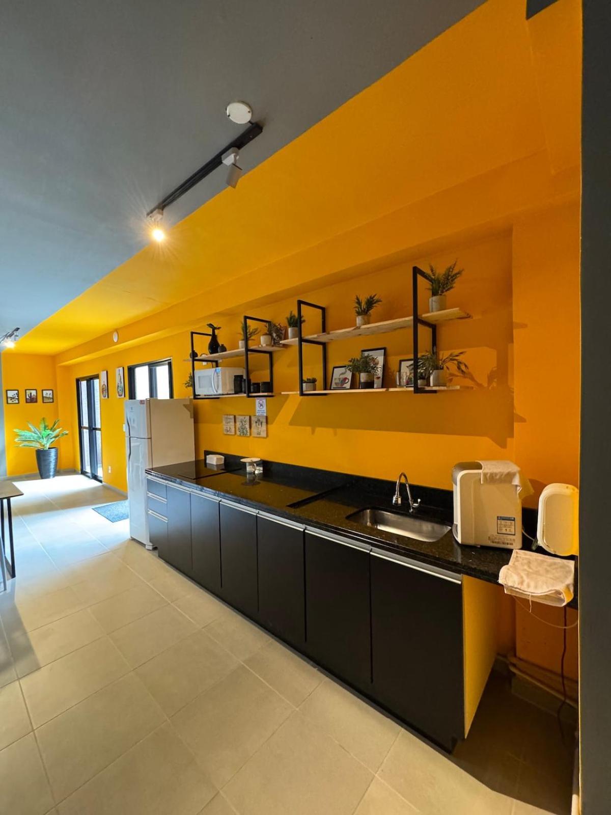 O Melhor Do Ecoville Com Sacada - Novinho! Apartamento