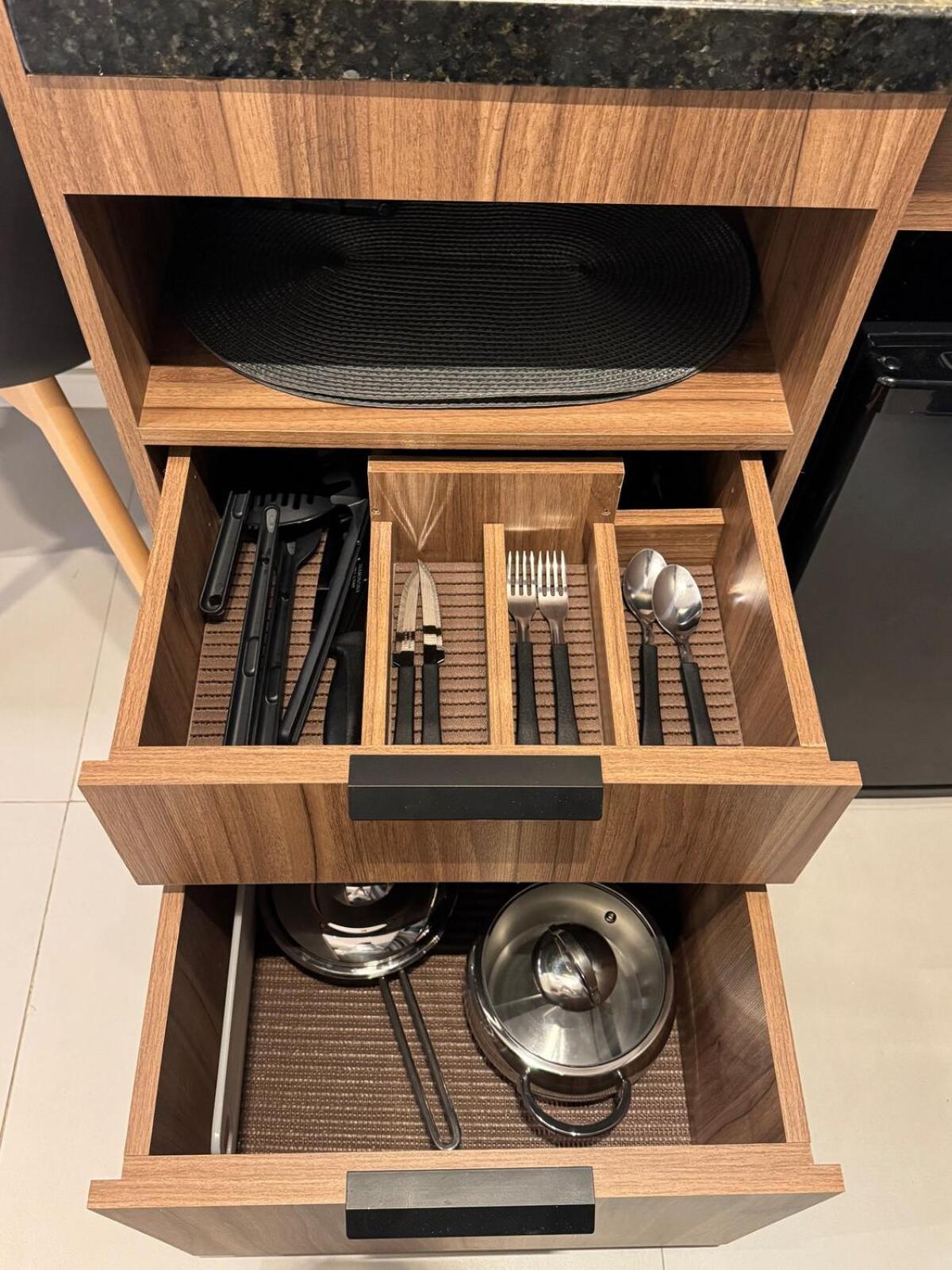 O Melhor Do Ecoville Com Sacada - Novinho! Apartamento *