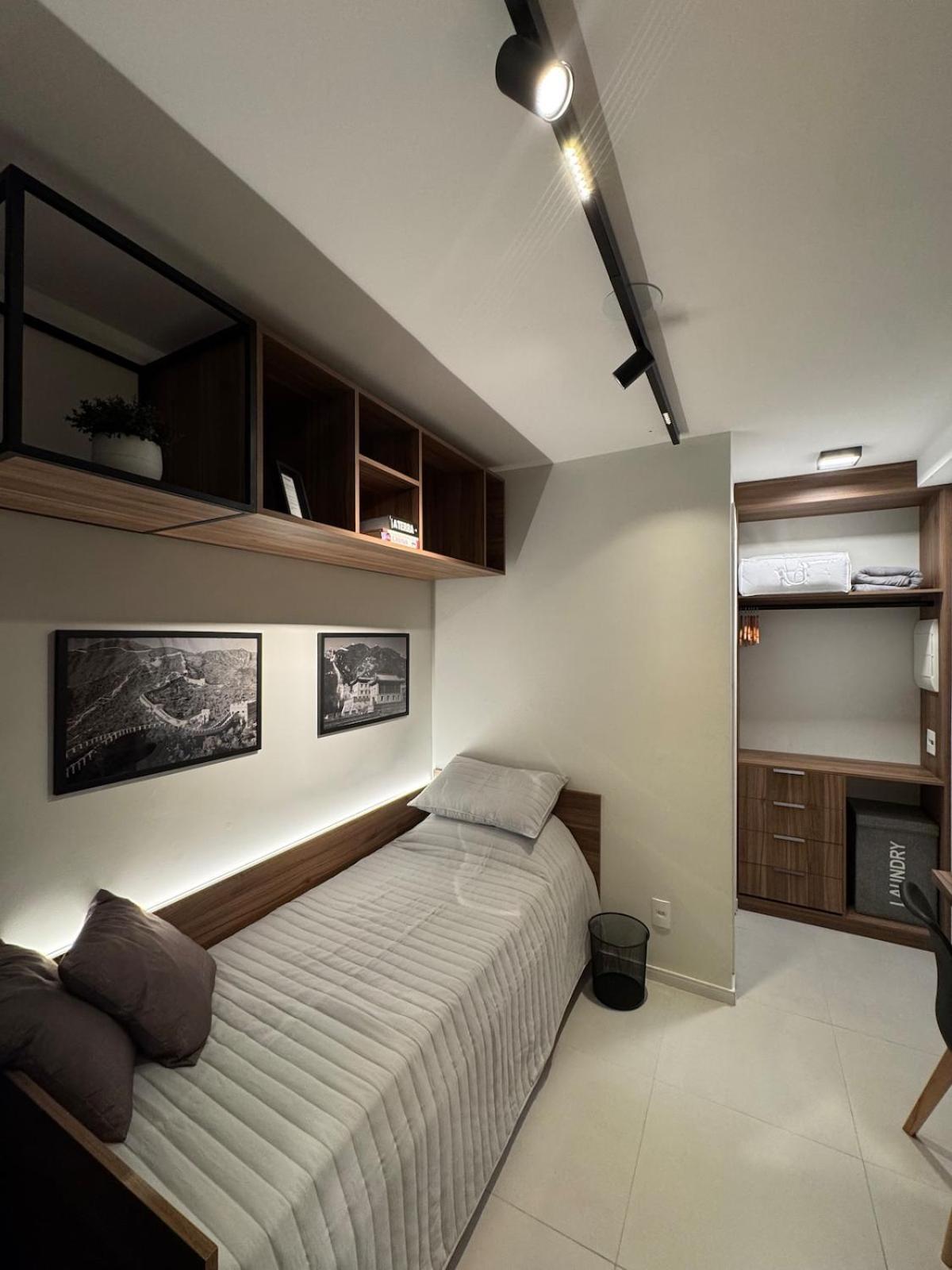 O Melhor Do Ecoville Com Sacada - Novinho! Apartamento Curitiba